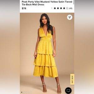 Never worn before because it didn’t fit. Tags are still on!